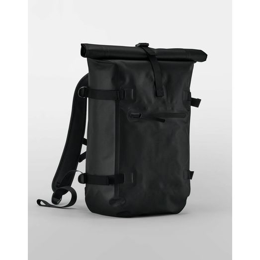 Quadra Waterproof Roll Top Black