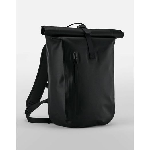 Quadra Waterproof Roll Top Lite Black