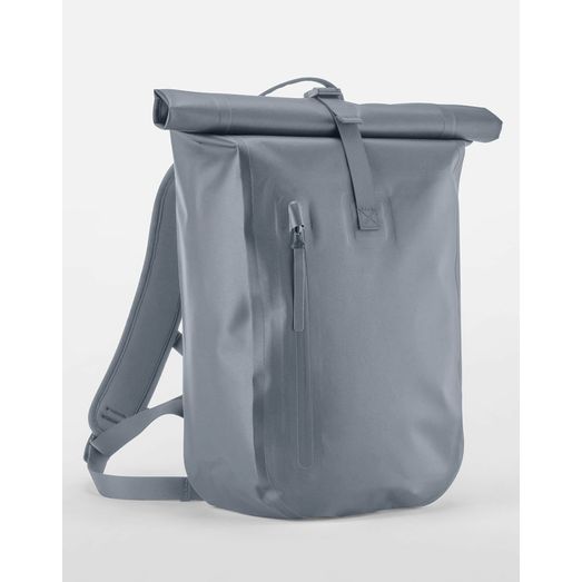 Quadra Waterproof Roll Top Lite Blue Grey