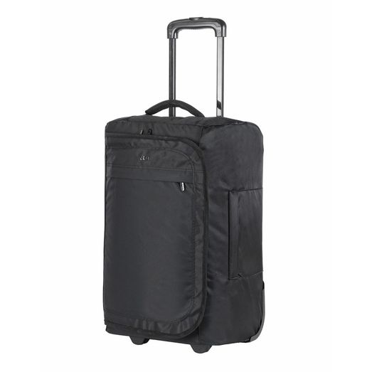 Shugon Kathmandu Dressy Trolley Bag Black