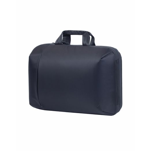 Shugon Topaz Boarding Laptop Bag Black