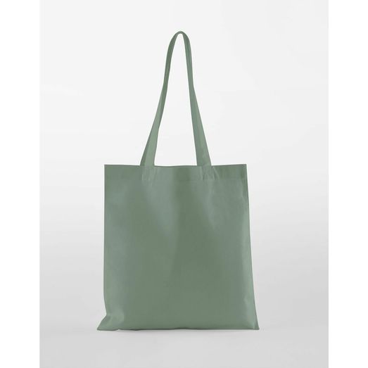 Westford Mill Organic Cotton InCo. Bag for Life Dusty Green
