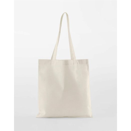 Westford Mill Organic Cotton InCo. Bag for Life Natural
