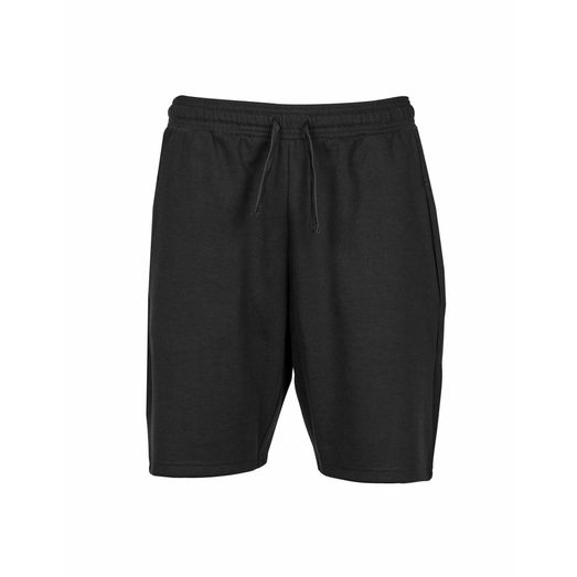 Tee Jays Athletic Shorts Black