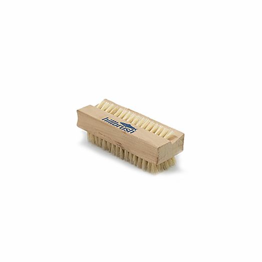 Hillbrush Medium Nail Brush