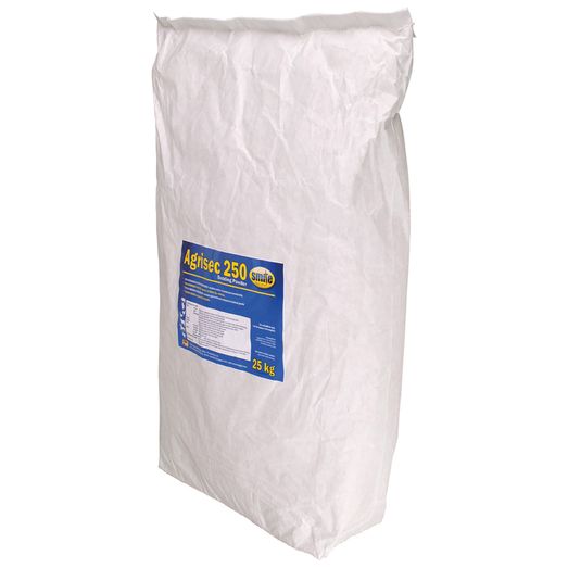 Smite Biocare Agrisec 250 - 25 Kg - DAMAGED PACKAGING SPECIAL!