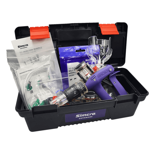 Simcro VS Vaccinator Kit