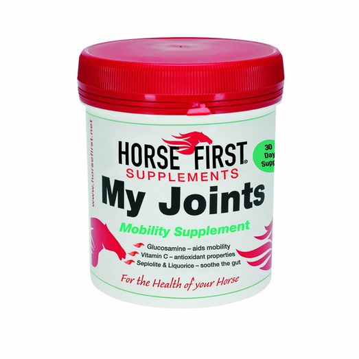 Horse First My Joints Mobility Supplement