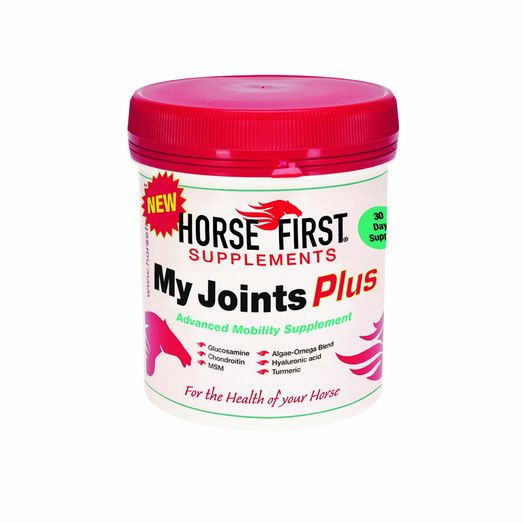 Horse First My Joints Plus