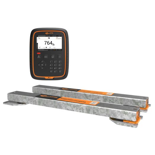 Gallagher Wireless Weigh Kit 1000mm/W1