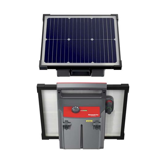 Speedrite S2000 Solar Energizer