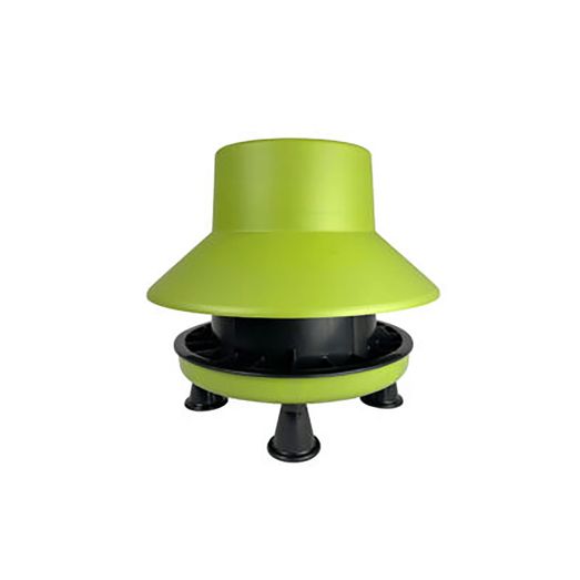 Bec Blenheim Poultry Feeder Outdoor Recycled