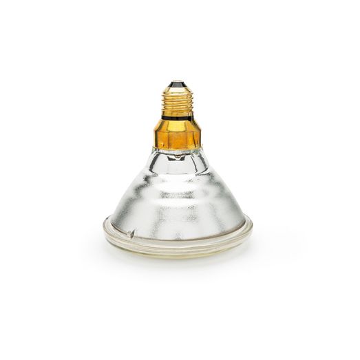 Curalux Infrared Par 38 240V Bulb Clear
