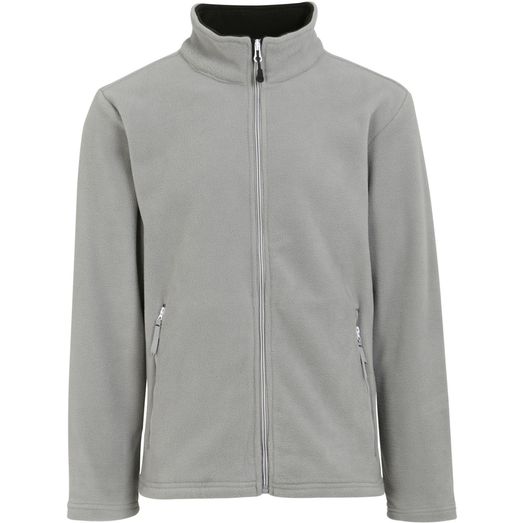 Regatta Professional Ascender Fleece - Mineral Grey/Black
