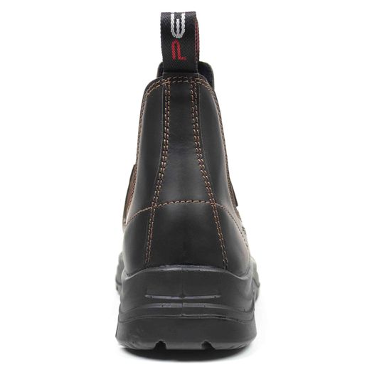 Buy PERF Brandon Pro Safety Dealer Boot Stout from £78.00