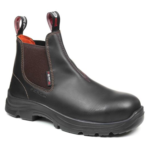 PERF Brandon Pro Safety Dealer Boot Stout