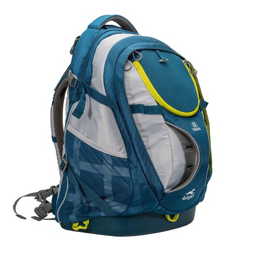 Kurgo G-Train K9 Pack