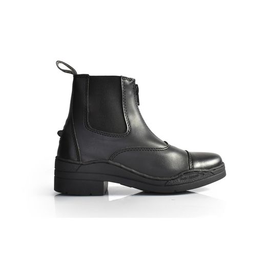 Brogini Mirfield Piccino Yr Child Boot Black