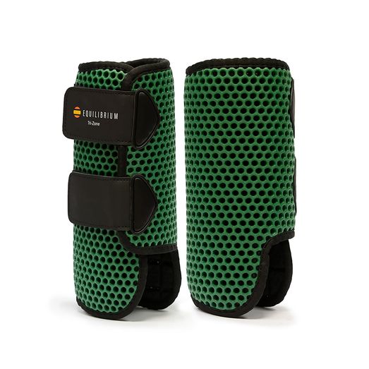 Equilibrium Tri-Zone All Sports Boots Hunter Green