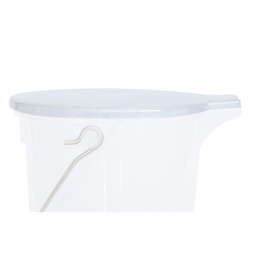 Pro-Measures Lid For 10L T Pro-Bucket