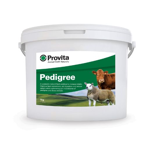 Provita Pedigree Feed Additive