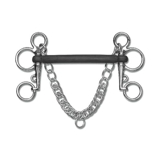 Mackey Anatomic Rubber Pelham
