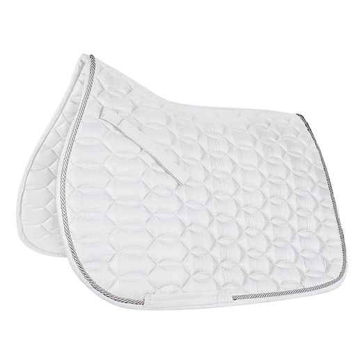 Waldhausen Ancona All Purpose Saddle Pad White