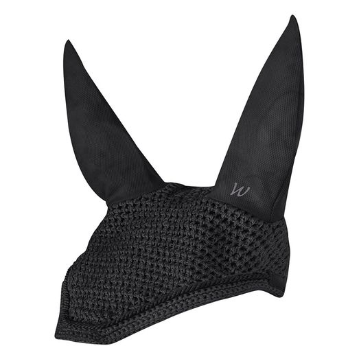 Waldhausen Basic Fly Veil Black