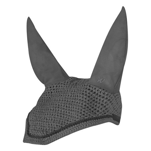 Waldhausen Basic Grey Fly Veil