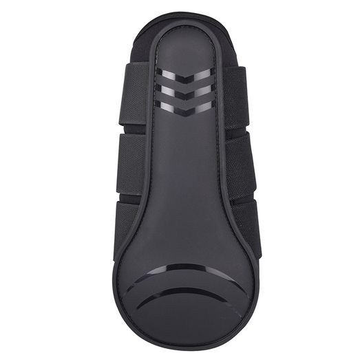 Waldhausen Basic Plus Brushing Boots Black