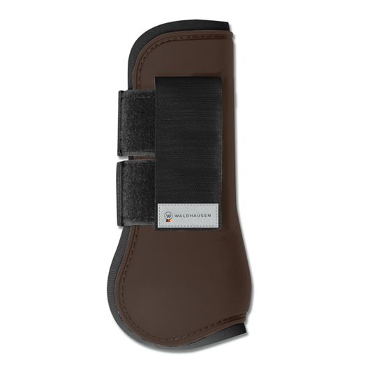 Waldhausen Basic Tendon Boots Brown