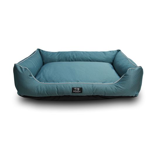 Beddies Waterproof Lounger Dog Bed Teal