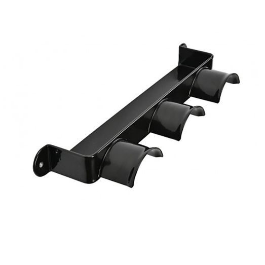 Stubbs Bridle Shelfie Black