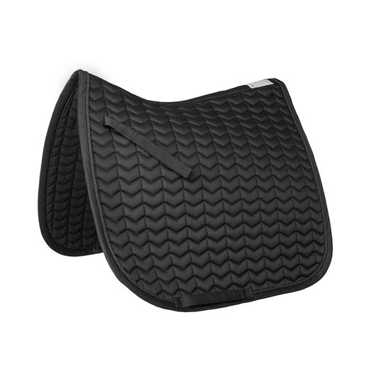 Waldhausen Classic Saddle Pad Black