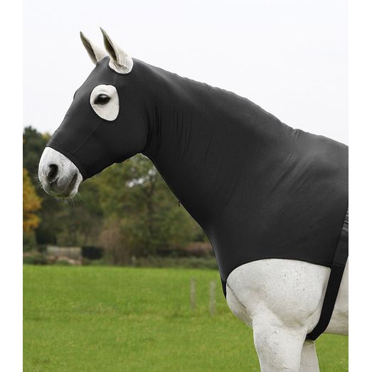 Waldhausen Comfort Combination Hood Black