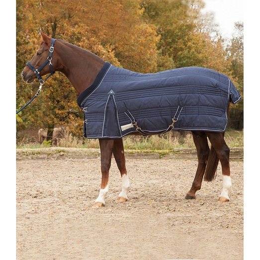 Waldhausen Comfort Line Navy Stable Rug (300g)