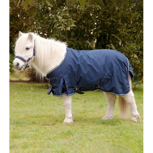 Waldhausen Comfort Shetland Rain Sheet Navy