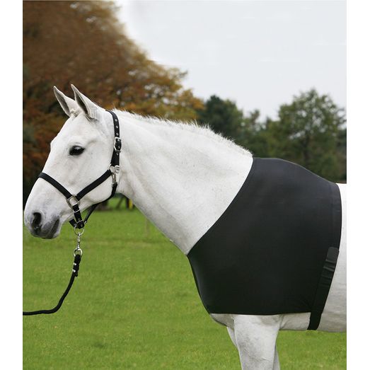 Waldhausen Horse Comfort Vest Black