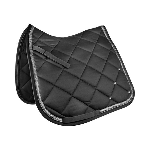 Waldhausen Competition All Purpose Saddle Pad Black