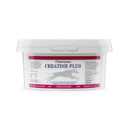 NutriScience Creatine Plus