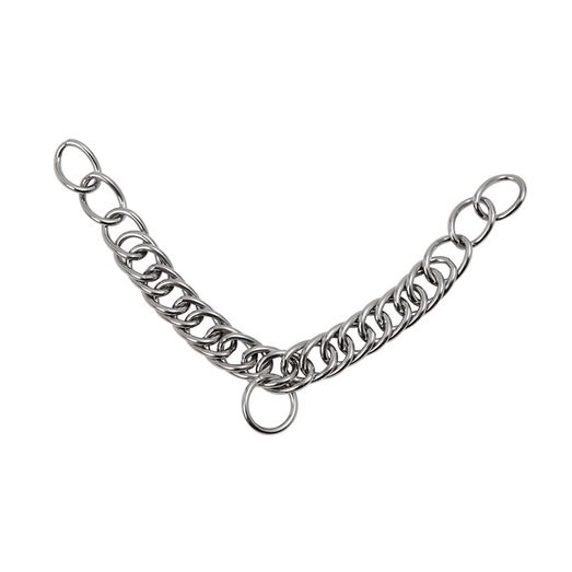Equi-Sential Curb Chain