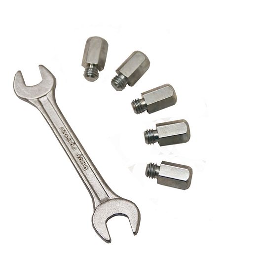 Liveryman Domed Studs