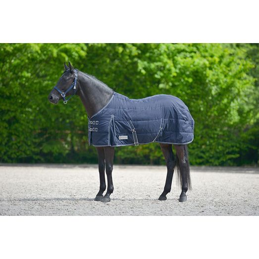 Waldhausen Economic Stable Rug 200g Navy
