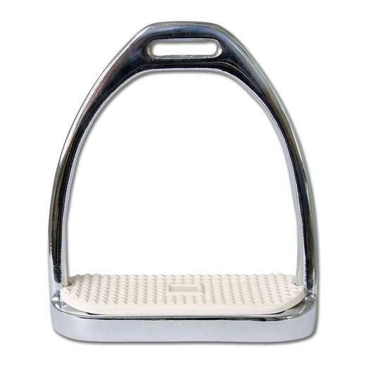 Equi-Sential Economy Stirrups Stainless