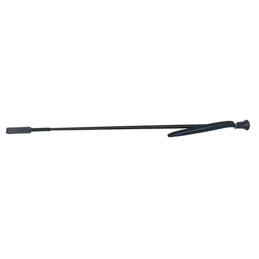 Equi-Sential Economy Whip Black