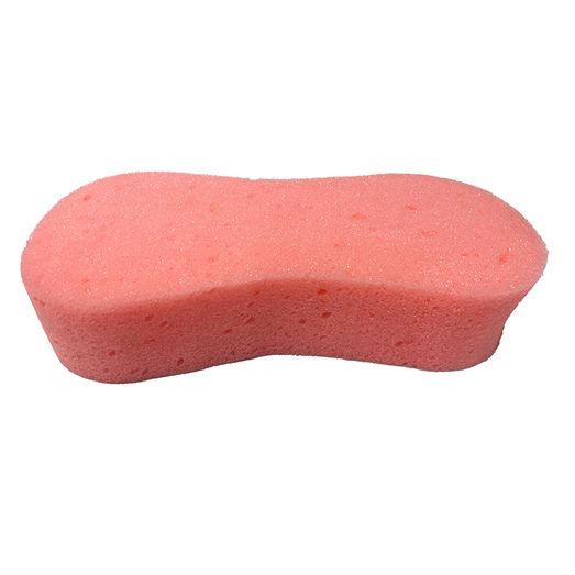 Equi-sential Expanding Sponge Pink