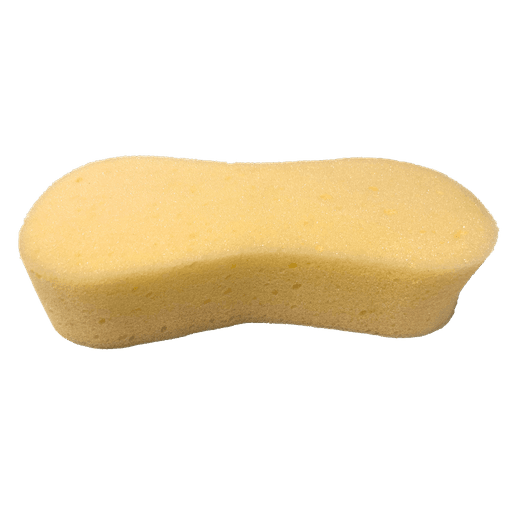Equi-sential Expanding Sponge Yellow