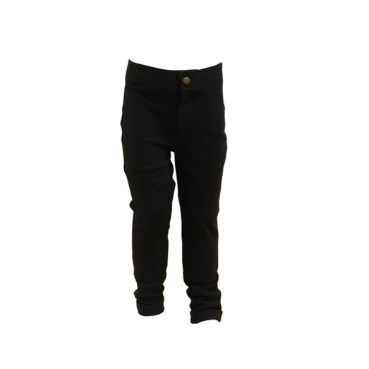 Equi-sential Jodhpurs Childs Black