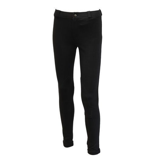 Equi-sential Jodhpurs Ladies Black