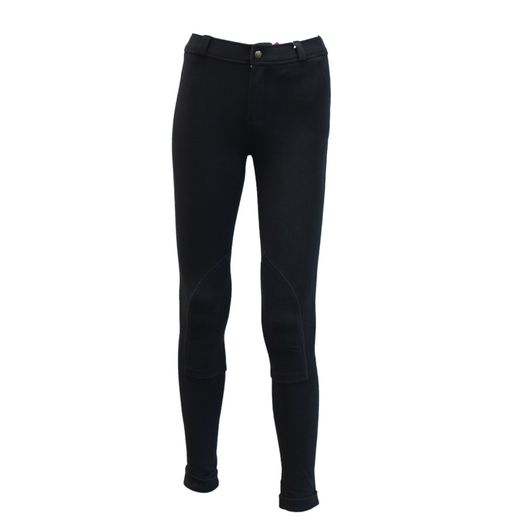 Equi-sential Jodhpurs Ladies Navy